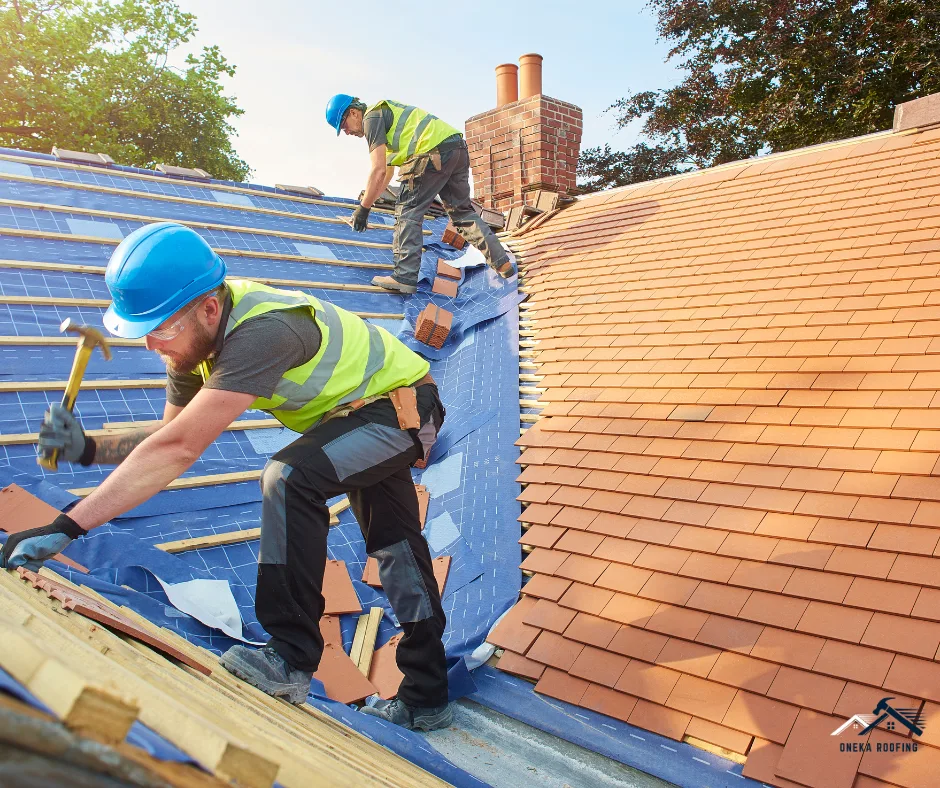 Why choose Roof Repair Near Me in Larue, TX
